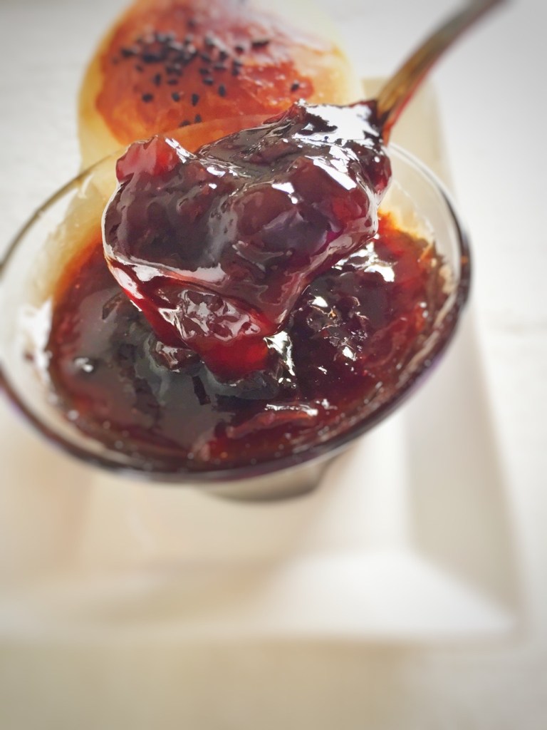 Mürdüm eriği marmelatı, Reçel ve marmelat nasıl yapılır