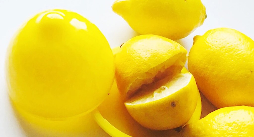 Limon yetiştirmek