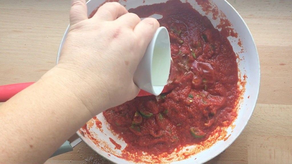 Zeytinyağlı patlıcan-şakşuka