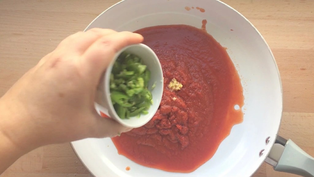 Zeytinyağlı patlıcan-şakşuka