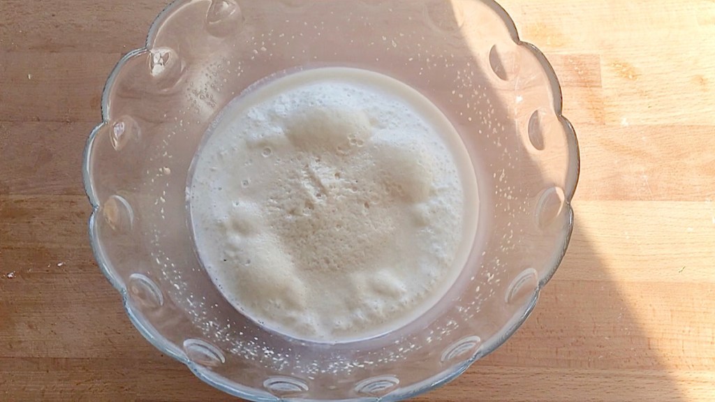 Orijinal ramazan pidesi tarifi