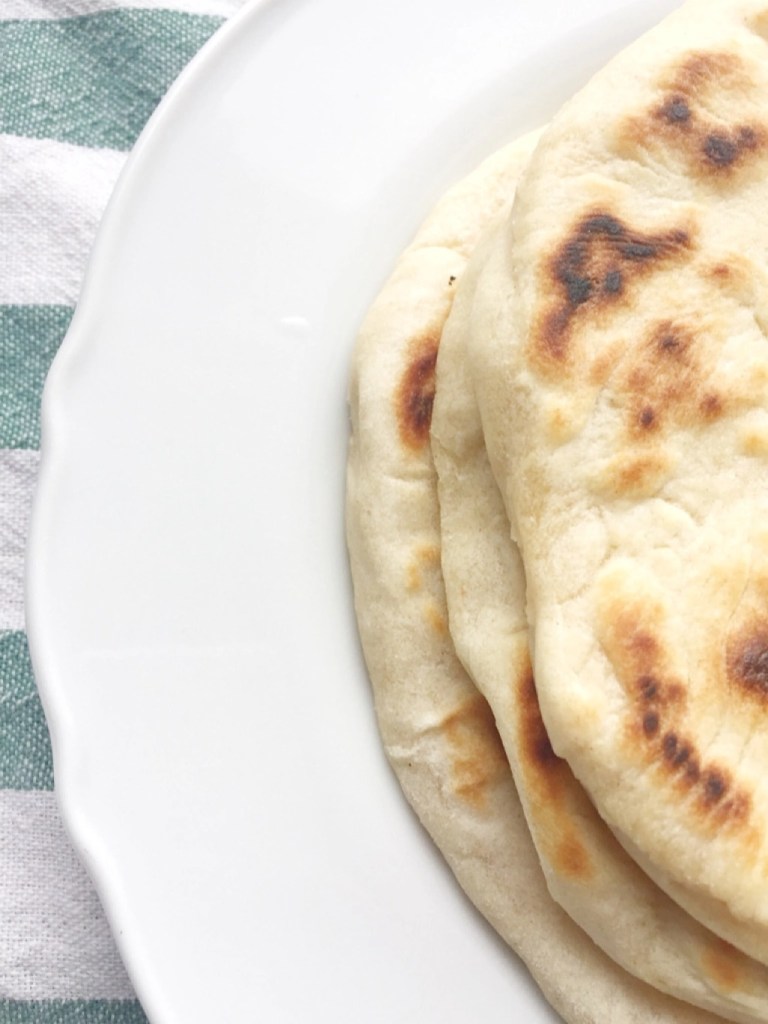 Mayalı bazlama tarifi