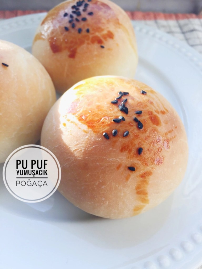 Poğaça