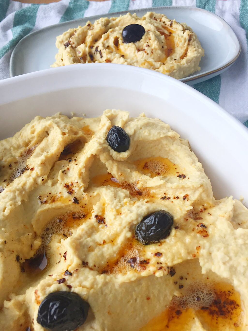 Humus