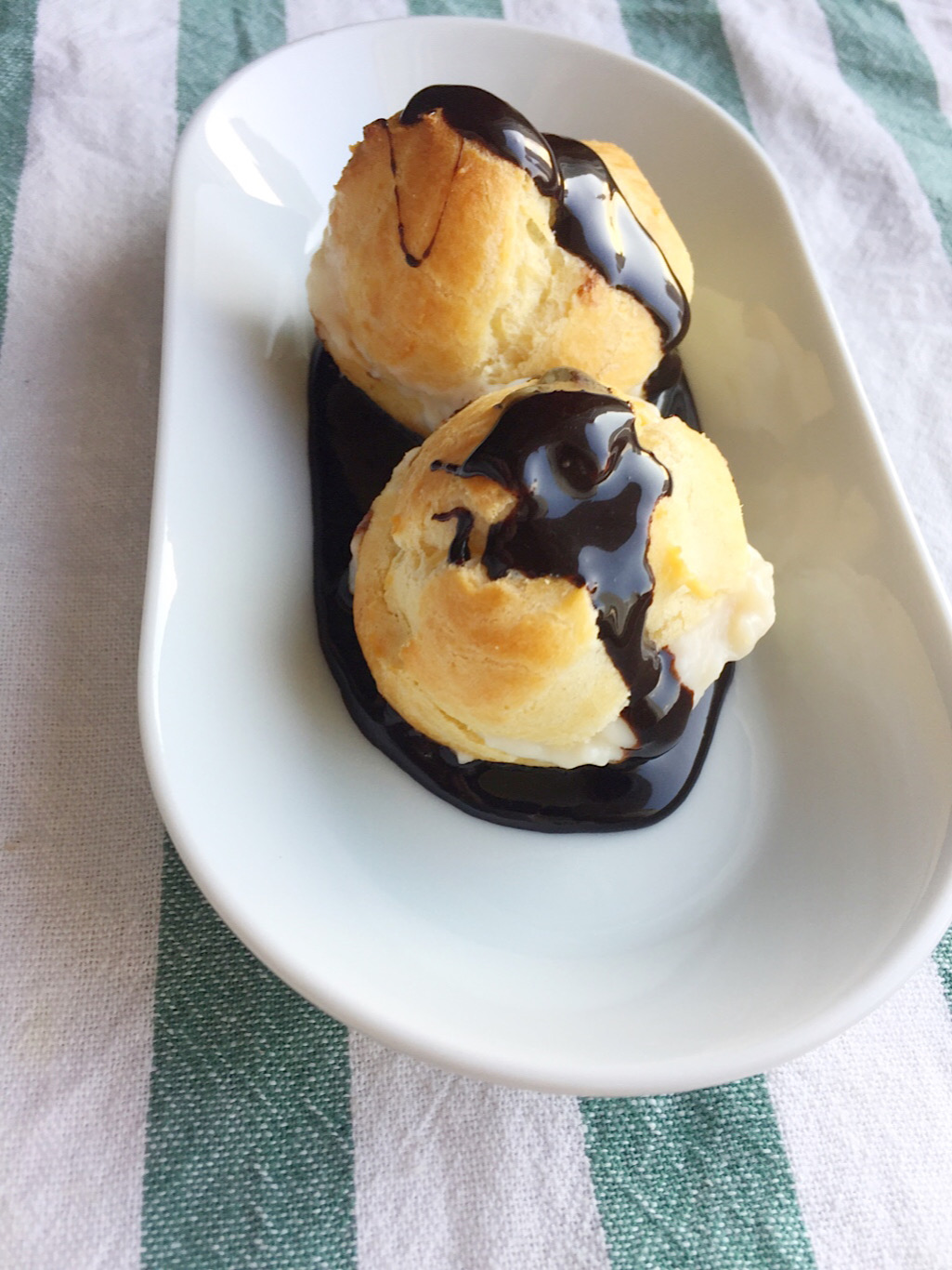 Profiterol