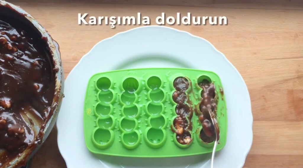 Cevizli çubuk