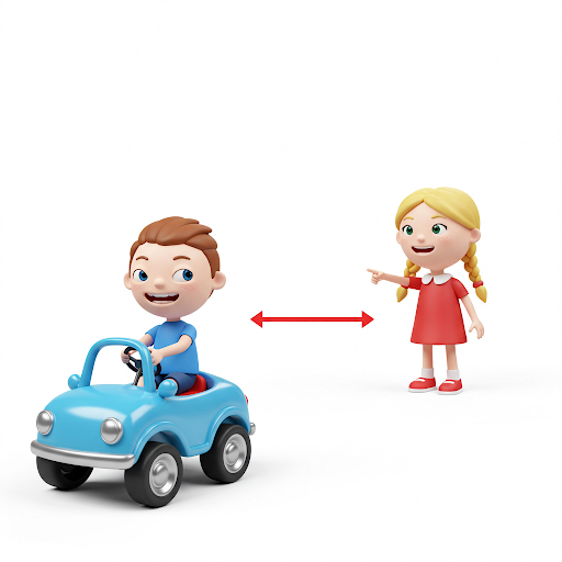 İyelik zamir ve İyelik sıfatları, İspanyolca ders 20