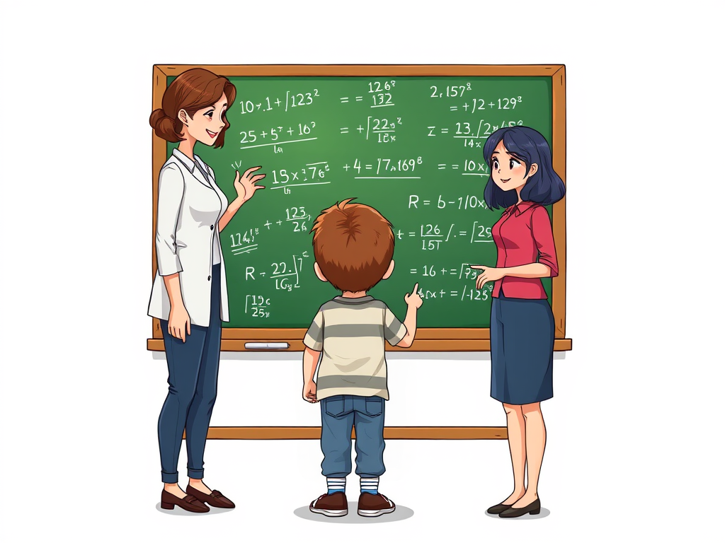 Japonca aile bireyleri