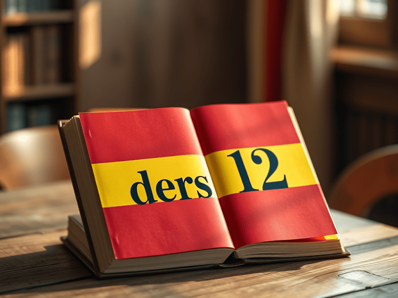 Soru zamiri ne kadar?: İspanyolca ders 12