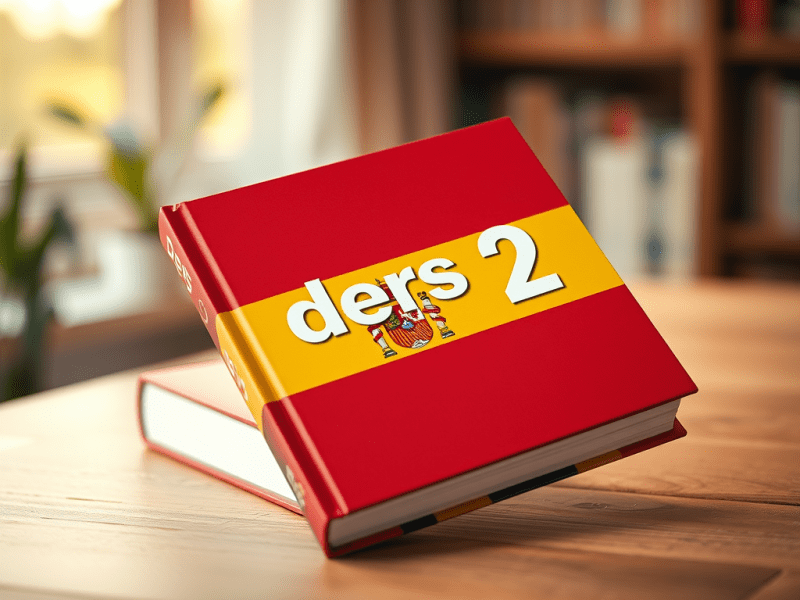 Tanımlılık artikelleri : İspanyolca ders 2