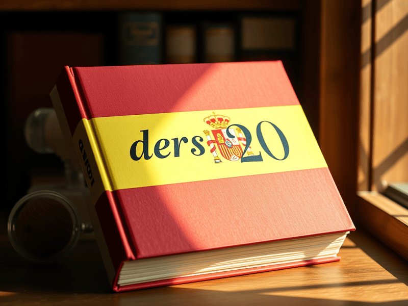 İyelik Zamirleri ve Sıfatları : İspanyolca ders 20