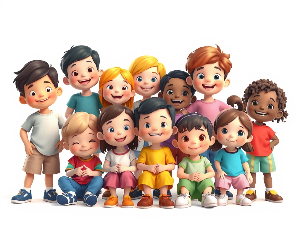 Participles - Ortaç