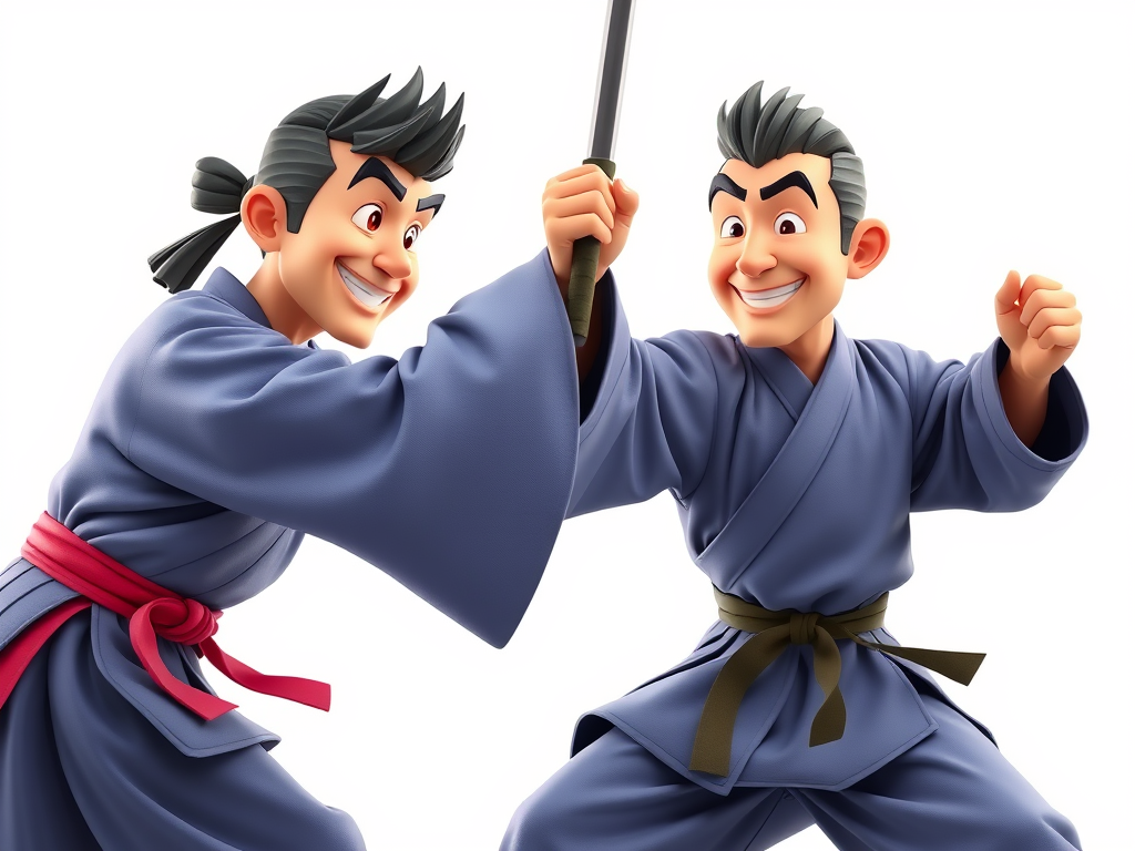 Japonca spor dalları