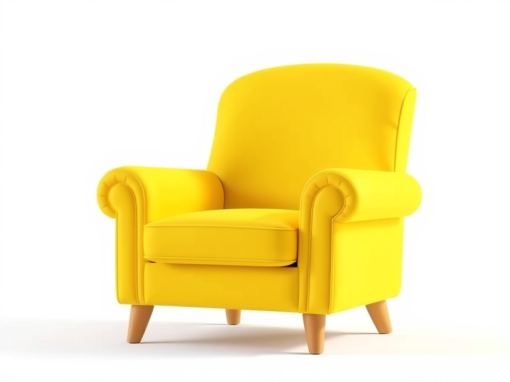 İspanyolca ders 17, Ev eşyaları