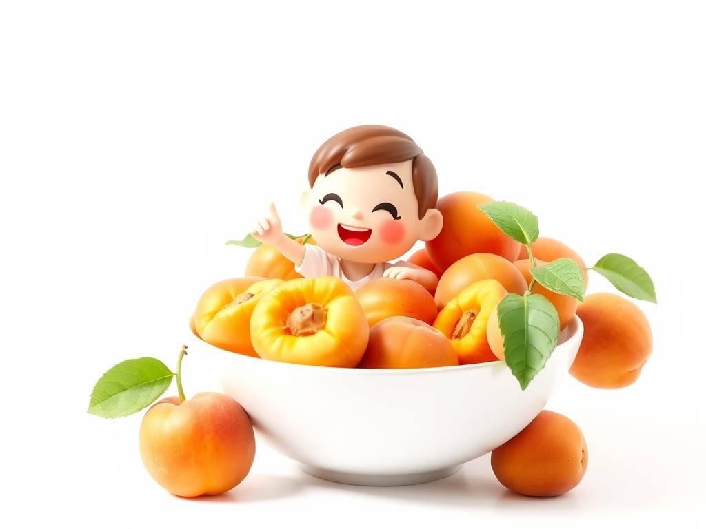 Japonca sebze ve meyveler