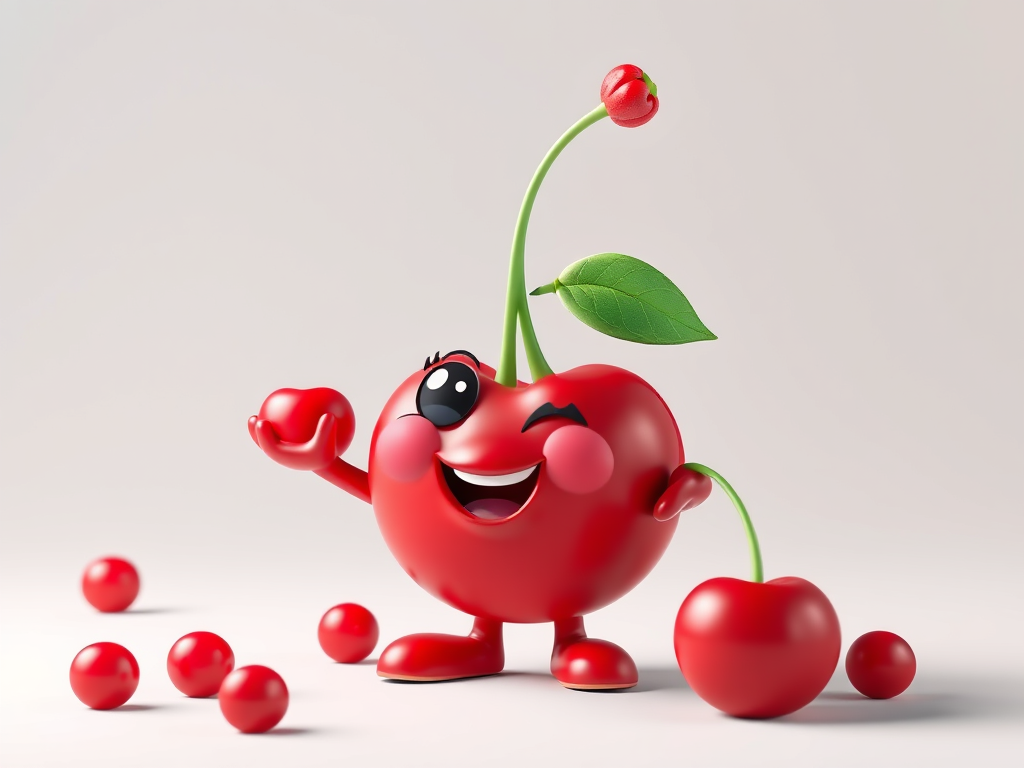 Japonca sebze ve meyveler