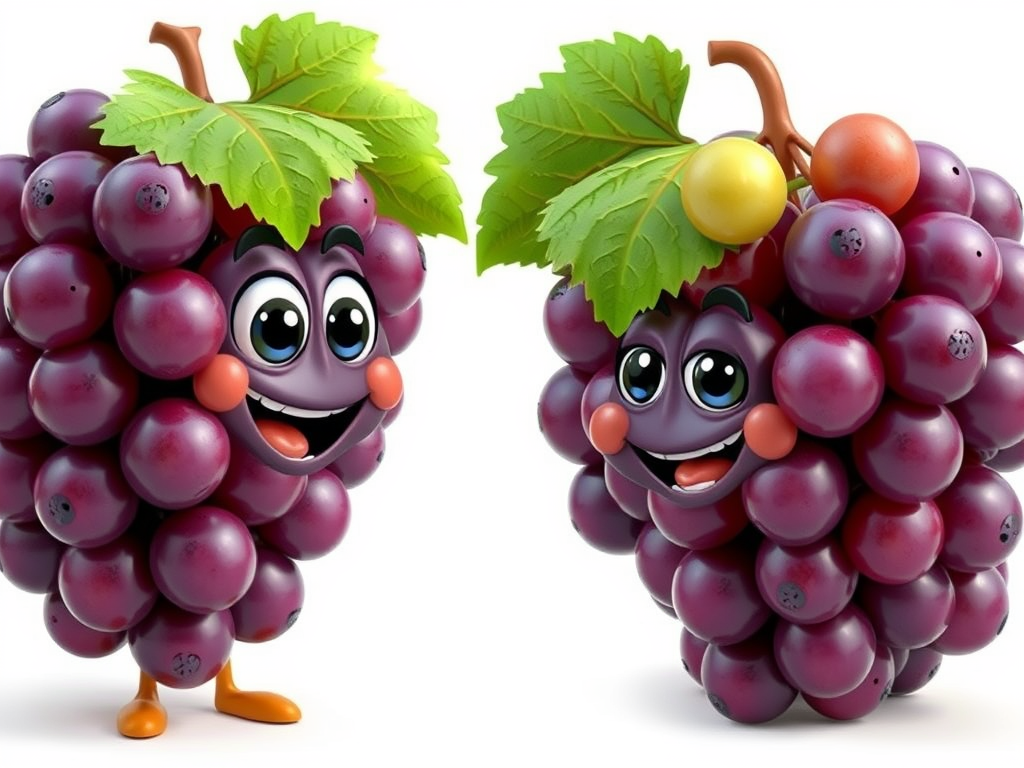 Japonca sebze ve meyveler