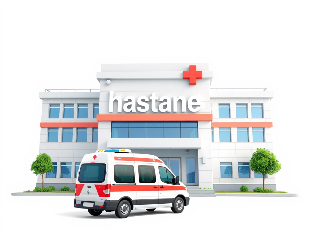 İspanyolca etrafınızdaki yerler