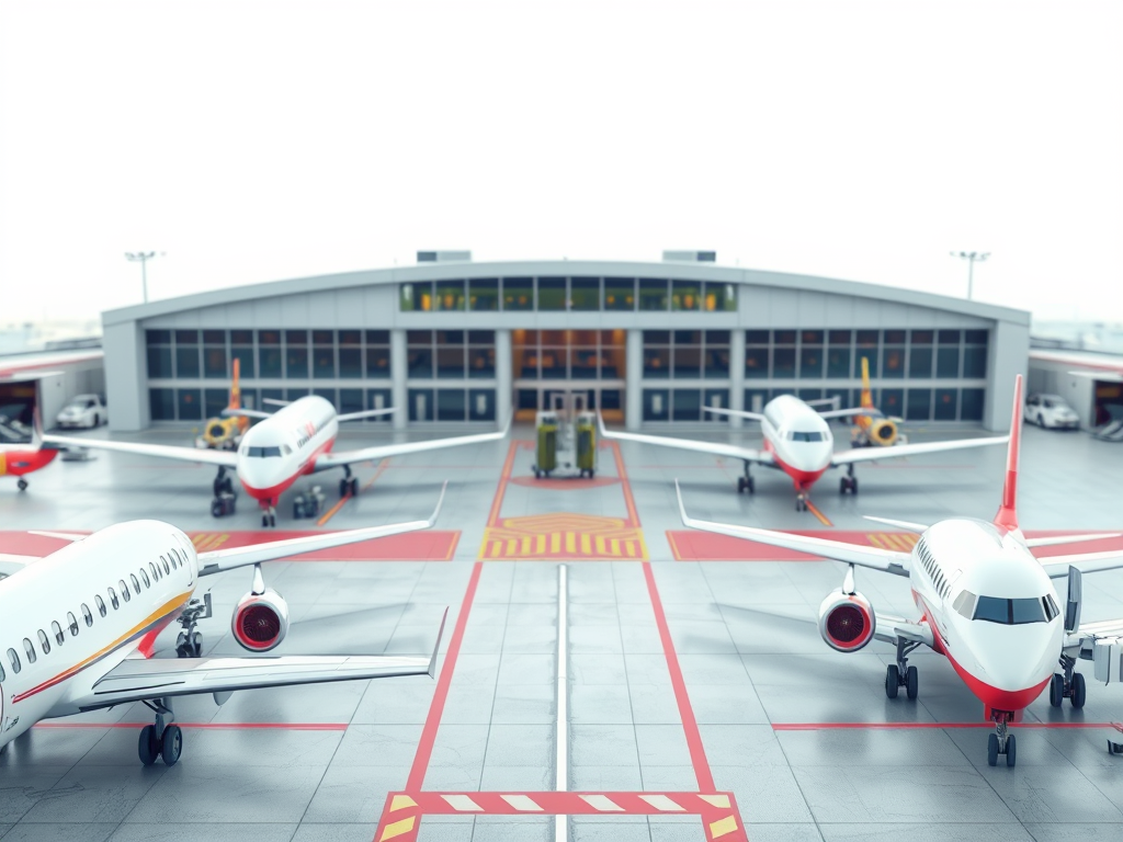 İspanyolca etrafınızdaki yerler