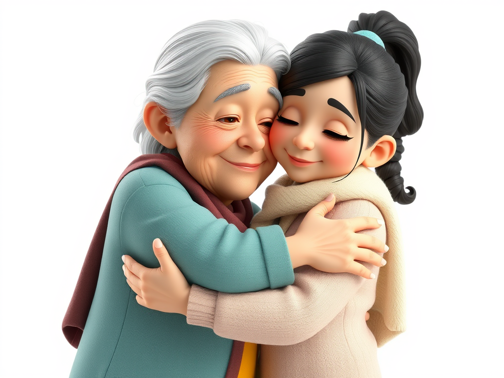 İspanyolca aile bireyleri